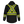 CX2 L01275 Kenworth 5-in-1 outer parka in Black — actual supplier back view