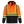 CX2 L01275 Kenworth 5-in-1 outer parka in Hi-Vis Orange — actual supplier front view