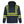 CX2 L01275 Kenworth 5-in-1 outer parka in Navy — actual supplier front view