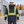 CX2 L01275 Kenworth 5-in-1 outer parka in Navy, with detachable hood, snap storm flap and reflective bands — lifestyle view