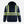 CX2 L01277 Peterbuilt 3-in-1 Hi-Vis Bomber Jacket - supplier garment view 13