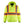CX2 L01277 Peterbuilt 3-in-1 Hi-Vis Bomber Jacket - supplier garment view 9