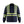 CX2 L01277 Peterbuilt 3-in-1 Hi-Vis Bomber Jacket - supplier garment view 15