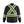 CX2 L01277 Peterbuilt 3-in-1 Hi-Vis Bomber Jacket - supplier garment view 4