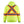 CX2 L01277 Peterbuilt 3-in-1 Hi-Vis Bomber Jacket - supplier garment view 10