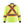 CX2 L01277 Peterbuilt 3-in-1 Hi-Vis Bomber Jacket - supplier garment view 12