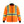 CX2 L01277 Peterbuilt 3-in-1 Hi-Vis Bomber Jacket - supplier garment view 7