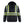 CX2 L01277 Peterbuilt 3-in-1 Hi-Vis Bomber Jacket - supplier garment view 1