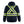 CX2 L01277 Peterbuilt 3-in-1 Hi-Vis Bomber Jacket - supplier garment view 14