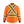 CX2 L01277 Peterbuilt 3-in-1 Hi-Vis Bomber Jacket - supplier garment view 8