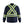 CX2 L01277 Peterbuilt 3-in-1 Hi-Vis Bomber Jacket - supplier garment view 16