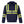 CX2 L01290 International Cotton Canvas Hi-Vis Bomber Jacket - supplier garment view 5