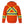 CX2 L01290 International Cotton Canvas Hi-Vis Bomber Jacket - supplier garment view 4