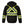 CX2 L01290 International Cotton Canvas Hi-Vis Bomber Jacket - supplier garment view 2