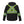CX2 L01305 Shield Hi-Vis Softshell Jacket - garment view 4