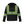 CX2 L01305 Shield Hi-Vis Softshell Jacket - garment view 3