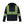 CX2 L01305 Shield Hi-Vis Softshell Jacket - garment view 7