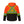 CX2 L01305 Shield Hi-Vis Softshell Jacket - garment view 6