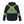 CX2 L01305 Shield Hi-Vis Softshell Jacket - garment view 8