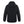 CX2 L03400 Playmaker men's insulated jacket with detachable hood in Black — back view