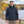 CX2 L03400 Playmaker men's insulated jacket with detachable hood in Navy — lifestyle photo