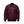 CX2 L09300 men's insulated bomber jacket in Burgundy — front view