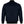CX2 L09300 men's insulated bomber jacket in Navy — back view