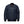 CX2 L09300 men's insulated bomber jacket in Navy — front view