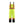 CX2 P01255 Cabover Hi-Vis Insulated Bib Overalls - supplier garment view 1