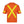 CX2 S05933 Sentry Cotton Safety T-Shirt - supplier garment view 2