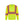 CX2 S05948 Beacon Long Sleeve Hi-Vis Performance T-Shirt - garment view 1