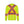 CX2 S05948 Beacon Long Sleeve Hi-Vis Performance T-Shirt - garment view 3