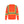 CX2 S05948 Beacon Long Sleeve Hi-Vis Performance T-Shirt - garment view 6