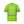 CX2 S05980 Lumen hi-vis T-shirt in fluorescent lime, front view