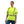 CX2 S05980 Lumen Hi-Vis Segmented-Stripe T-Shirt - supplier garment view 2