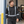 CX2 S05982 Volt Hi-Vis Segmented-Stripe Long Sleeve T-Shirt in Black - second lifestyle view