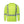 CX2 S05982 Volt Hi-Vis Segmented-Stripe Long Sleeve T-Shirt - supplier garment view 1