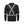 CX2 S05982 Volt Hi-Vis Segmented-Stripe Long Sleeve T-Shirt - supplier garment view 7