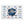 Custom white sponsorship rally towel with sample hockey team and sponsor graphics