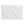White 12 x 18 inch microfiber towel used for custom edge-to-edge sublimation