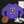 T-shirt unisexe à manches longues pour jeunes - Basketball Lions de St-Lazare 