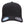 Flexfit 110C 110® Pro-Formance® Cap in Black — front view