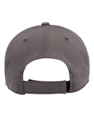 Flexfit 110C 110® Pro-Formance® Cap in Grey — back view