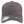 Flexfit 110C 110® Pro-Formance® Cap in Grey — front view