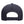 Flexfit 110C 110® Pro-Formance® Cap in Navy — back view