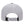 Flexfit 110P 110® Cool & Dry Mini-Piqué Cap in Silver — back view