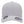 Flexfit 110P 110® Cool & Dry Mini-Piqué Cap in Silver — front view
