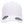 Flexfit 110P 110® Cool & Dry Mini-Piqué Cap in White — front view
