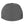 Flexfit 180 Delta® Seamless Cap in Dark Grey — back view