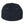 Flexfit 180 Delta® Seamless Cap in Navy — back view